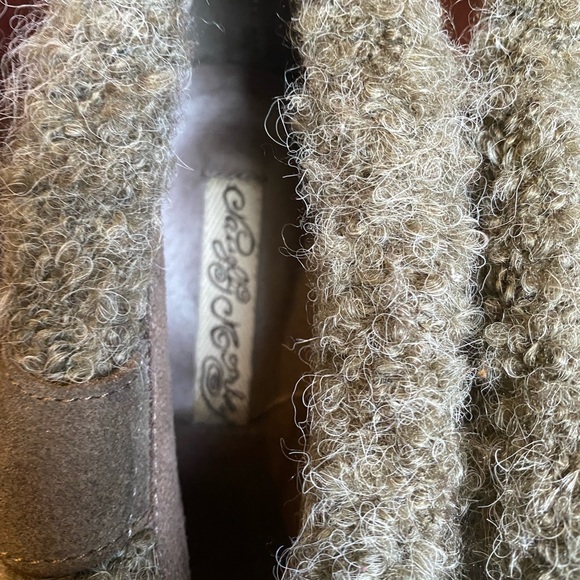 Naughty Monkey Purr Ankle Boot - Picture 4 of 8